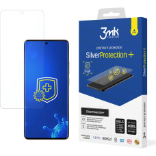 3Mk Protection 3mk SilverProtection+ antibacterial foil for Motorola Moto Edge 50 Ultra