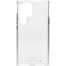 SBS D3O Case for Samsung Galaxy S24 Ultra - Transparent