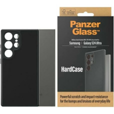 Panzerglass HardCase Military grade for Samsung Galaxy S24 Ultra - black