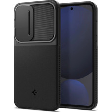 Spigen Optik Armor Case for Samsung Galaxy S24 FE - Black