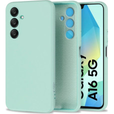 Tech-Protect Icon Case for Samsung Galaxy A16 4G / 5G - Blue