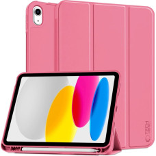 Tech-Protect SC Pen Case for iPad 10 / 2022 - Pink