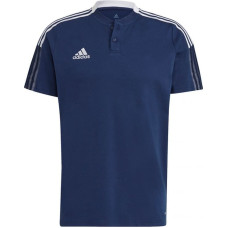 Adidas T-shirt adidas Tiro 21 Polo M GH4462 (2XL)