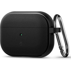 Spigen Caseology Vault Apple AirPods Pro 1/2 Case - Black