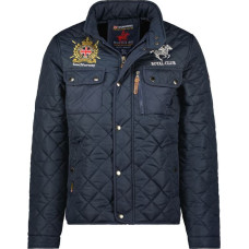 Geographical Norway Belificio EO Men 072 M WW1037H/GNO/Navy jacket (2XL)