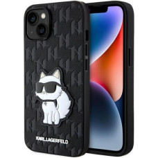 Karl Lagerfeld KLHCP14MSAKHPCK iPhone 14 Plus 6.7