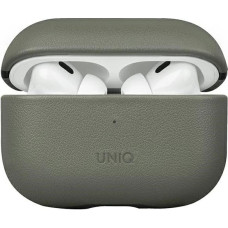 Uniq Terra case for AirPods Pro 2nd gen - green