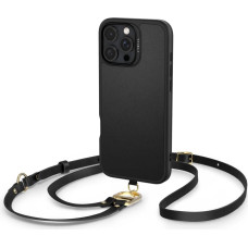 Spigen Cyrill Kajuk iPhone 16 Pro Case - Black