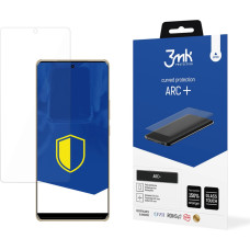 3Mk Protection 3mk ARC+ protective film for Infinix Note 40 Pro+