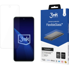 3Mk Protection Hybrid glass 3mk FlexibleGlass on Tecno Spark 30 5G