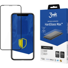 3Mk Protection 9H 3mk HardGlass Max™ glass for iPhone Xs Max / 11 Pro Max