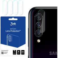 3Mk Protection Szkło na obiektyw aparatu 3mk Lens Protection na Samsung Galaxy A30s