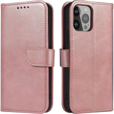 Hurtel Magnet Case Samsung A16 / A16 5G Pink