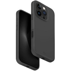 Uniq Lino Hue Magclick Charging Case for iPhone 16 Pro - Gray