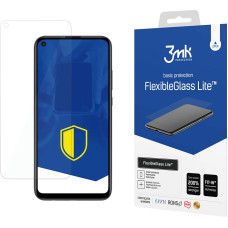 3Mk Protection 3mk FlexibleGlass Lite™ hybrid glass for Huawei P40 Lite E