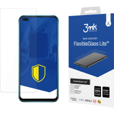 3Mk Protection 3mk FlexibleGlass Lite™ hybrid glass on Realme X3 Super Zoom