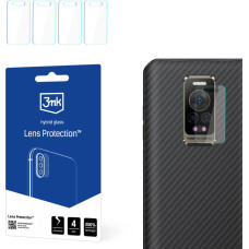 3Mk Protection 3mk Lens Protection™ hybrid camera glass for Ulefone Armor 17 Pro