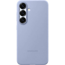 Samsung Silicone Case EF-PS931CLEGWW for Samsung Galaxy S25 - light blue