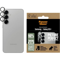 Panzerglass PicturePerfect Lens Protector Tempered Glass for Samsung Galaxy S25+