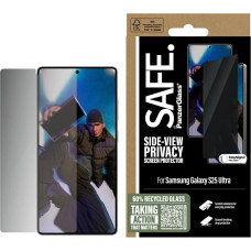 Panzerglass SAFE by PanzerGlass Ultra-Wide Fit Privacy Glass for Samsung Galaxy S25 Ultra