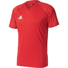 Adidas Tiro 17 M BP8557 football jersey (S)