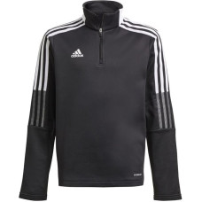 Adidas Sweatshirt adidas Tiro 21 Warm Jr GM7366 (164)