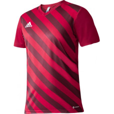 Adidas Entrada 22 Graphic Jersey Jr.H58983 (164 cm)