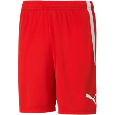 Puma team shortsLIGA M 704924 01 (S)