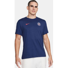 Nike PSG SS Number Tee 10 M FQ7118-410 (M)