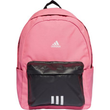 Adidas Classic Badge of Sport 3-Stripes backpack IK5723