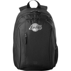 Wilson NBA Team Los Angeles Lakers Backpack WZ6015005 (One size)