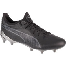 Puma King Ultimate FG/AG M 107563-03 football shoes (40,5)