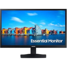 Samsung LCD Monitor|SAMSUNG|S24A336NHU|24