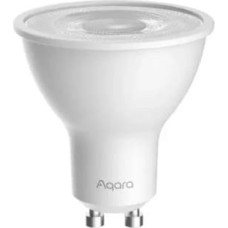 Aqara Smart Light Bulb|AQARA|Power consumption 4.9 Watts|Luminous flux 450 Lumen|6500 K|ZigBee|LB-L03E