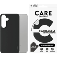 Panzerglass CARE by PanzerGlass Fashion Case for Samsung Galaxy S25+ - Black