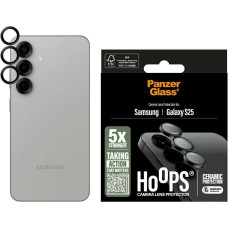 Panzerglass Hoops Lens Protector for Samsung Galaxy S25