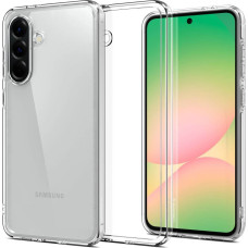 Spigen Ultra Hybrid Case for Samsung Galaxy A56 5G - Transparent