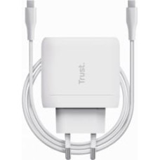 Trust Lādētājs Trust Maxo 45W USB-C Charger White