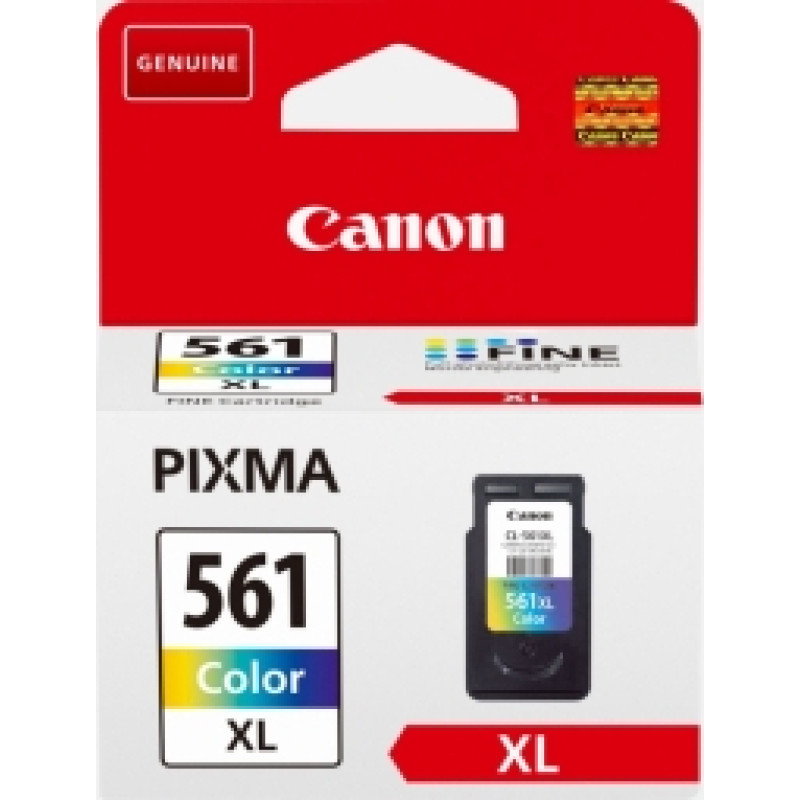 Canon CL-561XL Color