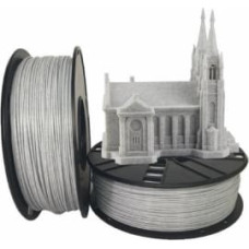 Gembird 3D Printera izejmateriāls Gembird PLA Marble Filament 1.75 mm 1 kg