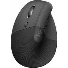 Logitech Lift Left Vertical Black