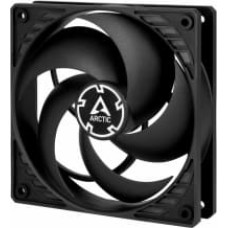 Arctic 120mm Fan P12 Silent Black