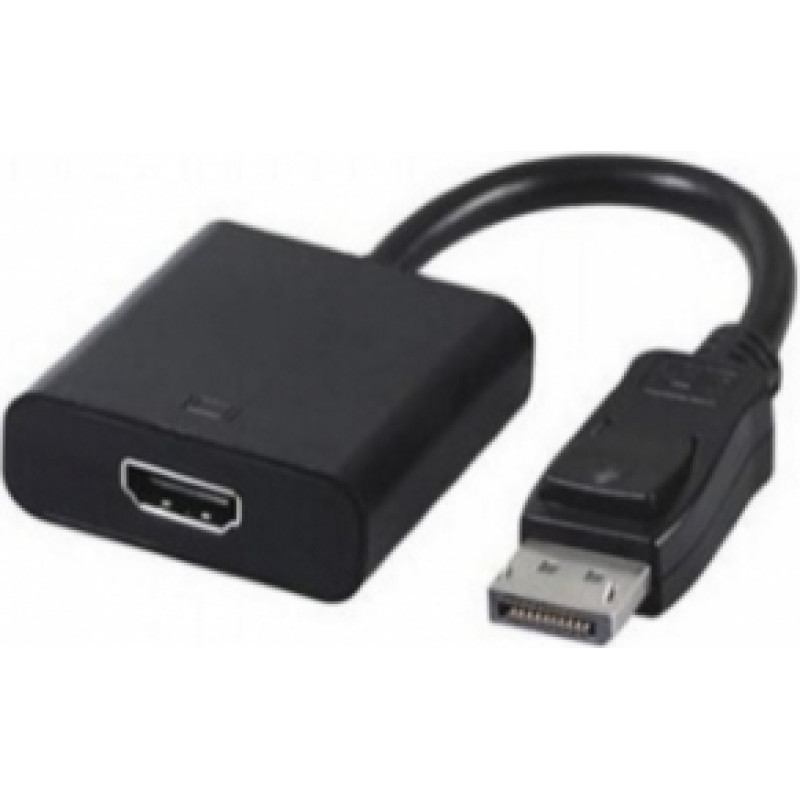 Gembird Adapteris Gembird DisplayPort - HDMI