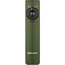 Olight Lukturis Olight Arkfeld UV + White LED Flashlight Green