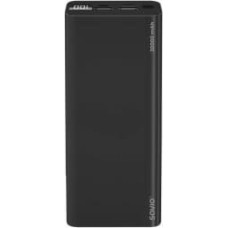 Savio BA-05 20000 mAh Black