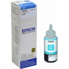 Epson Tintes kārtridžs Epson T6642 Cyan