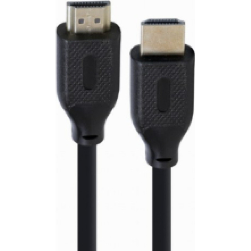 Gembird HDMI Male - HDMI Male 2m Black