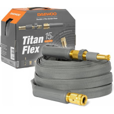 Daewoo HOSE WATERING TITANFLEX 15M/5/8