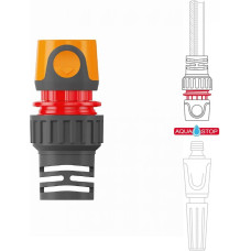 Daewoo HOSE ACC CONNECTOR AQUASTOP/3/4