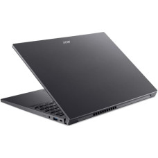 Acer Notebook|ACER|Aspire|Go 15|AG15-51P-700X|CPU  Core i7|i7-1255U|1700 MHz|15.3